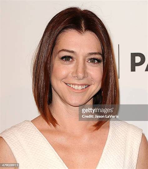 alyson hannigan sexy pictures|7,318 Alyson Hannigan Photos & High Res Pictures.